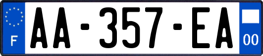 AA-357-EA