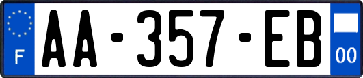 AA-357-EB