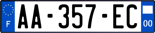 AA-357-EC