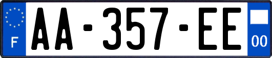 AA-357-EE