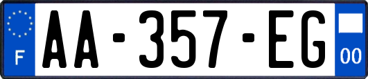 AA-357-EG