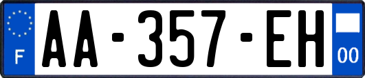 AA-357-EH