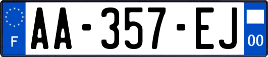 AA-357-EJ