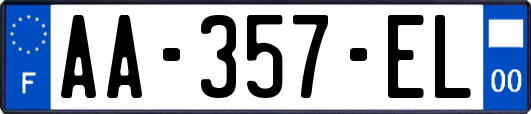 AA-357-EL