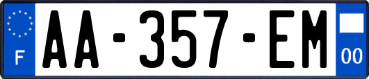 AA-357-EM