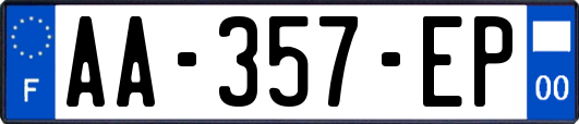 AA-357-EP