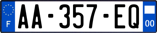 AA-357-EQ