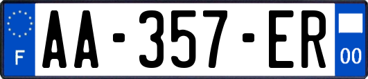 AA-357-ER