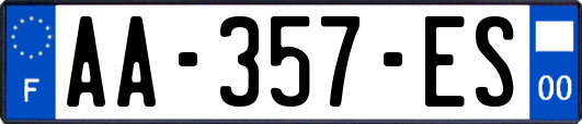 AA-357-ES