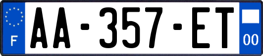 AA-357-ET