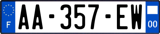 AA-357-EW