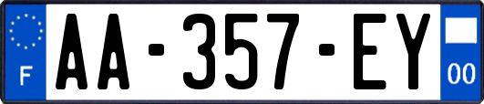 AA-357-EY