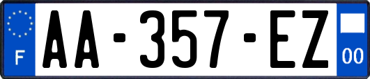 AA-357-EZ