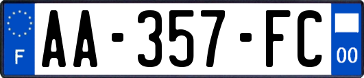 AA-357-FC