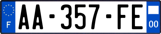 AA-357-FE