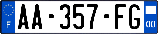 AA-357-FG