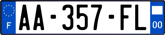 AA-357-FL