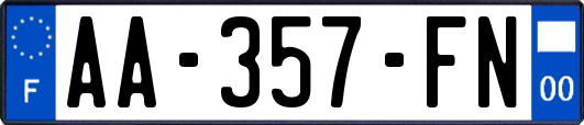 AA-357-FN