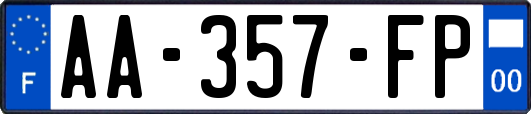 AA-357-FP