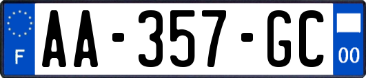 AA-357-GC