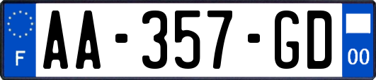 AA-357-GD