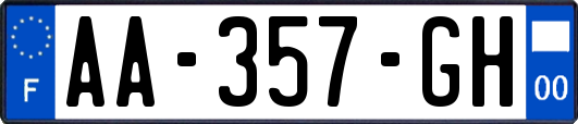 AA-357-GH