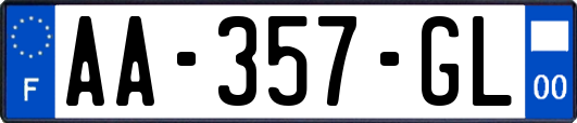 AA-357-GL