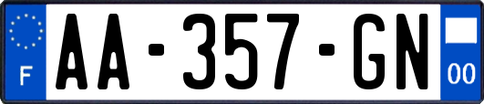 AA-357-GN