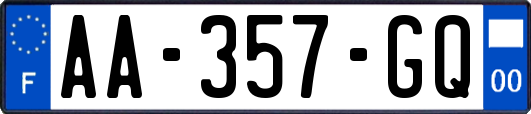 AA-357-GQ