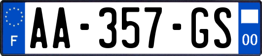 AA-357-GS