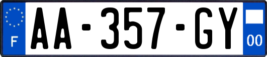 AA-357-GY