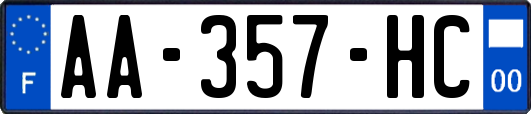 AA-357-HC