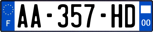 AA-357-HD