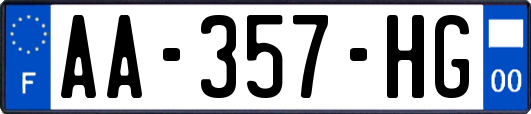 AA-357-HG