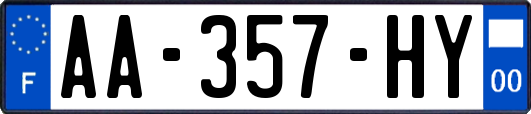 AA-357-HY