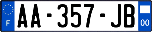 AA-357-JB