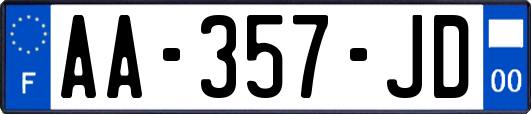 AA-357-JD