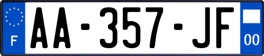 AA-357-JF