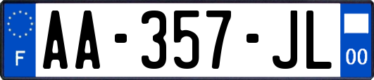 AA-357-JL