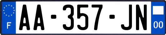 AA-357-JN