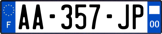 AA-357-JP