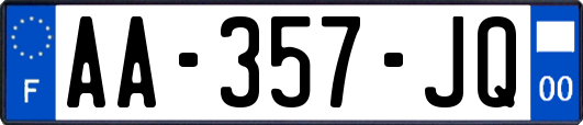 AA-357-JQ