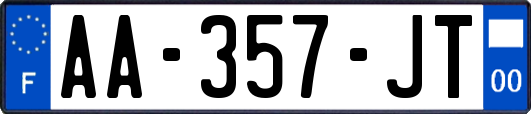 AA-357-JT