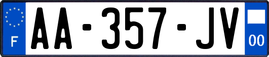 AA-357-JV