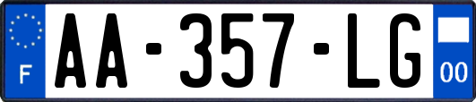 AA-357-LG