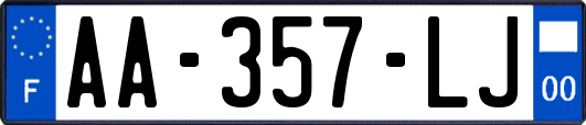 AA-357-LJ