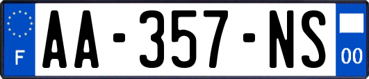 AA-357-NS