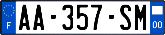 AA-357-SM