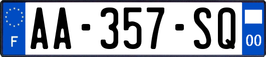 AA-357-SQ