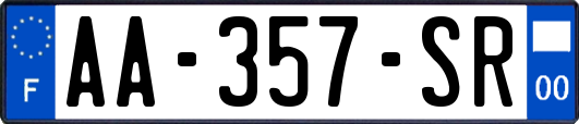 AA-357-SR